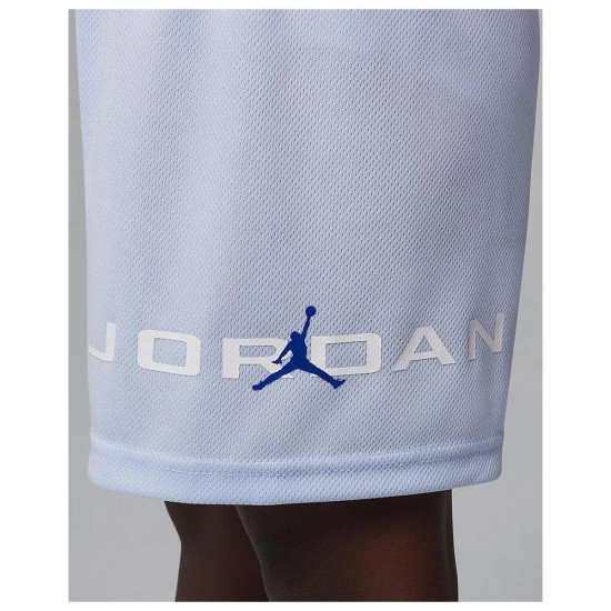 Jordan Βρεφικό σετ Baseline Mesh Short Set